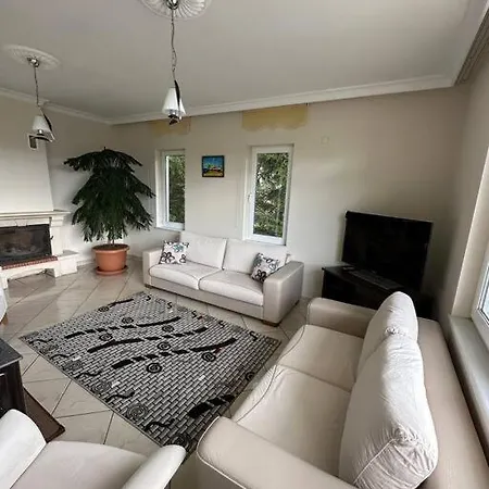 Amesia Villa *