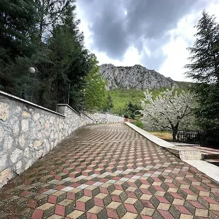 Villa Amesia *