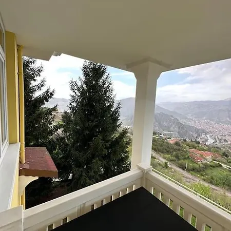 Amesia * Amásia