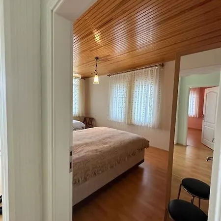 Amesia Villa *
