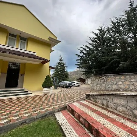 Villa Amesia *