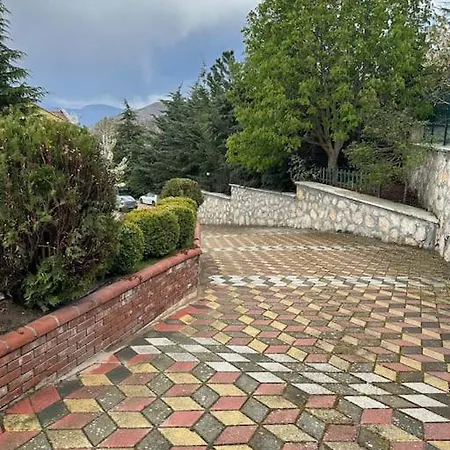 Amesia Villa