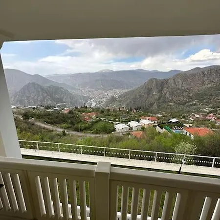 Villa Amesia *