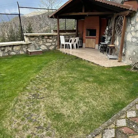 Villa Amesia
