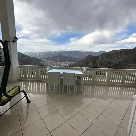 Amesia Villa Amásia