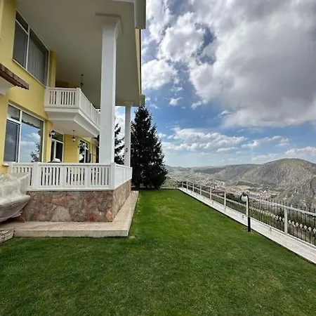 Villa Amesia