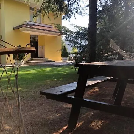 Amesia Villa