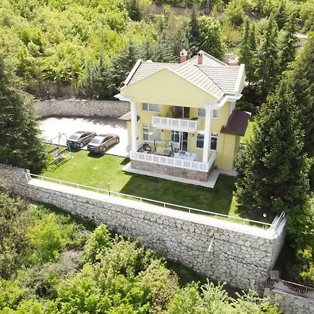 Amesia Villa